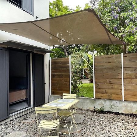 생피에르 100 Rue Suffren 아파트 외부 사진