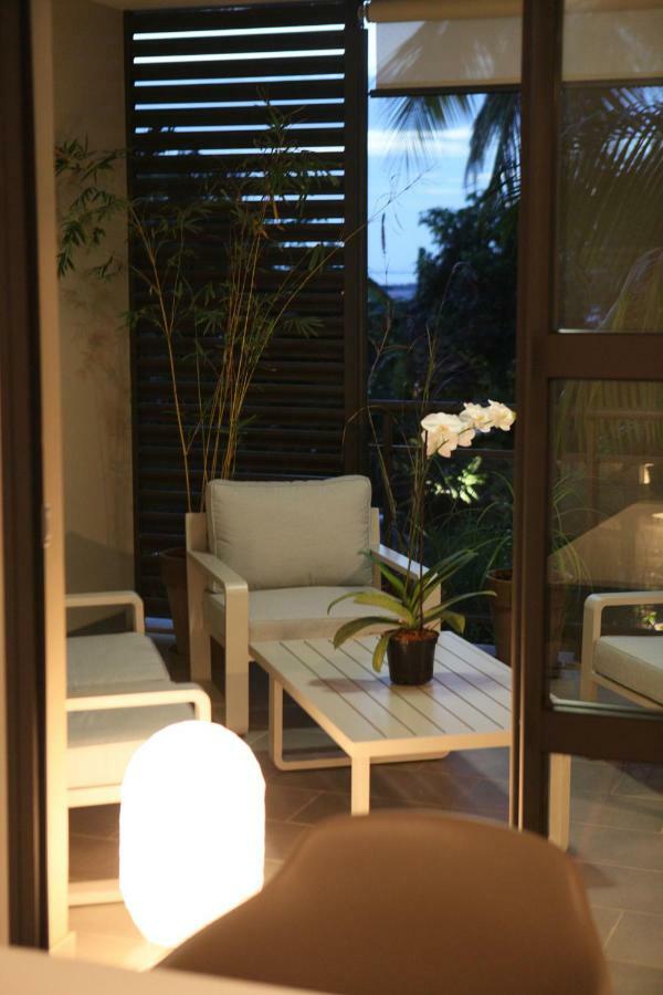 생피에르 100 Rue Suffren 아파트 외부 사진