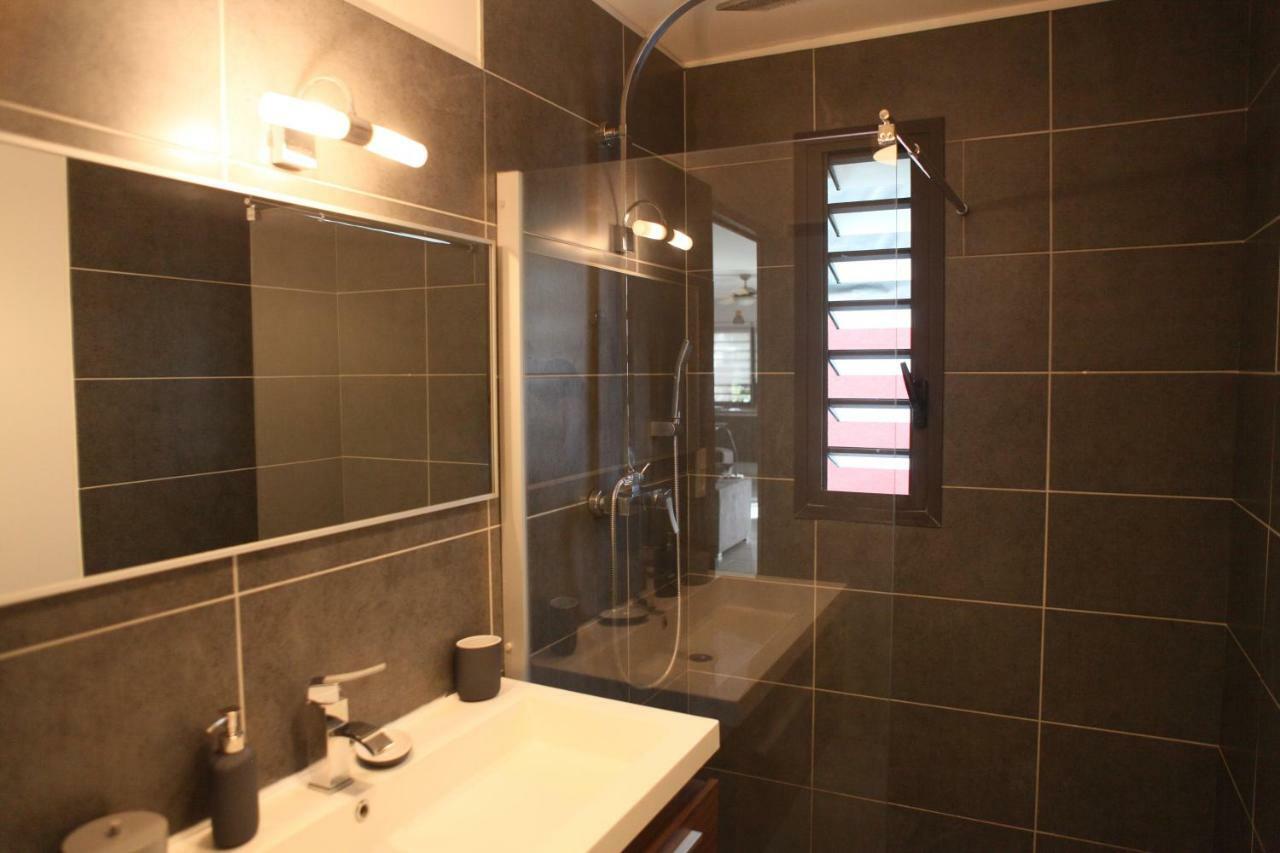 생피에르 100 Rue Suffren 아파트 외부 사진
