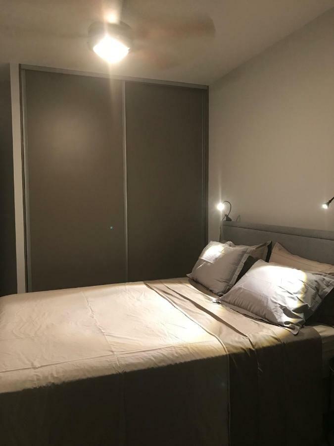 생피에르 100 Rue Suffren 아파트 외부 사진