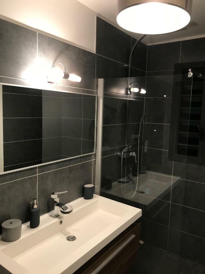 생피에르 100 Rue Suffren 아파트 외부 사진