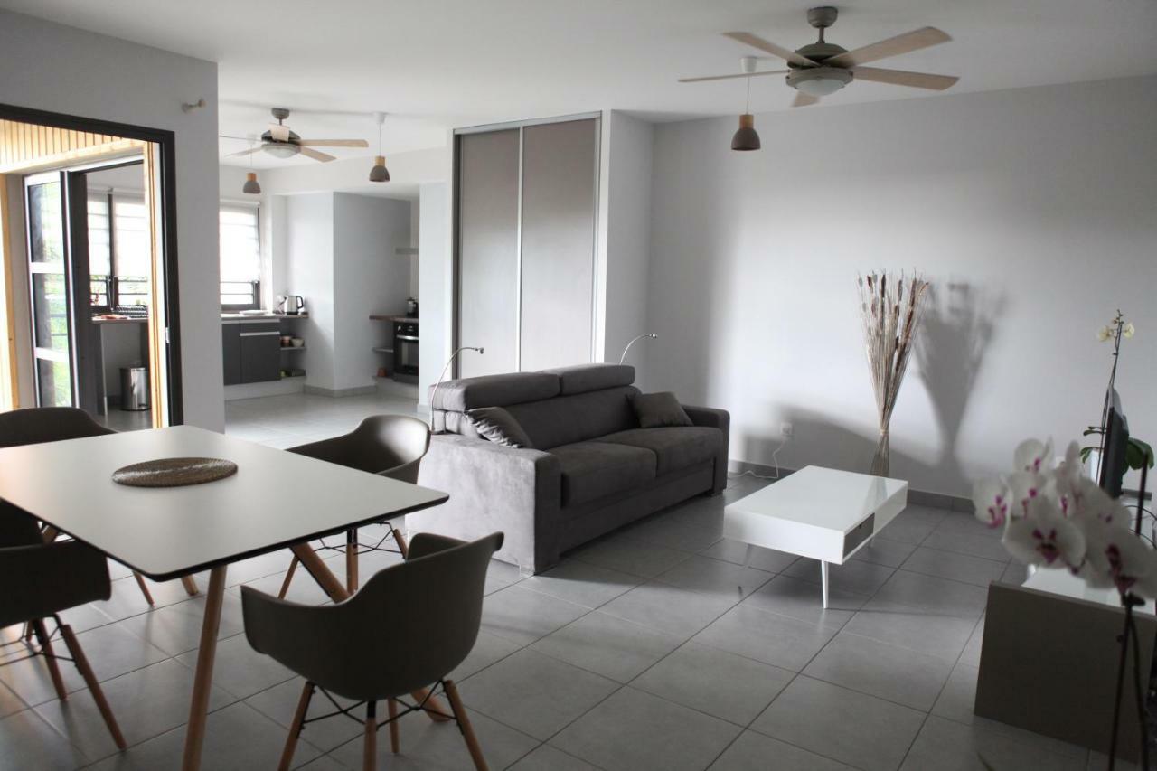 생피에르 100 Rue Suffren 아파트 외부 사진