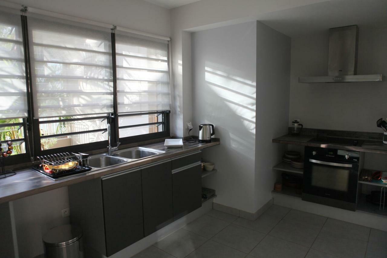 생피에르 100 Rue Suffren 아파트 외부 사진