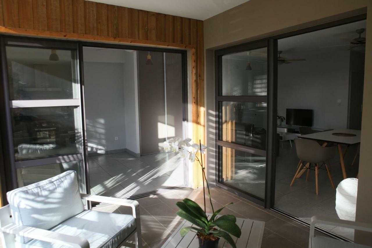 생피에르 100 Rue Suffren 아파트 외부 사진