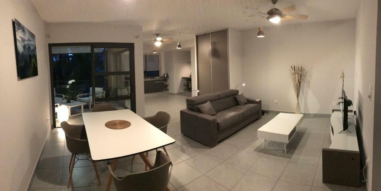 생피에르 100 Rue Suffren 아파트 외부 사진